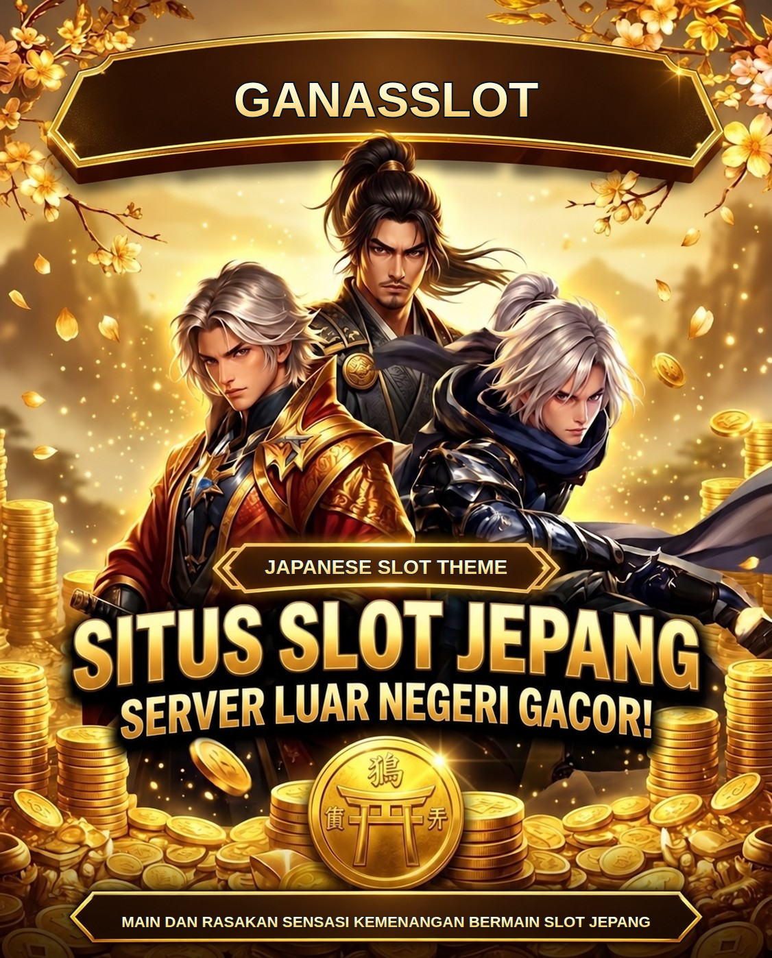 ganasslot