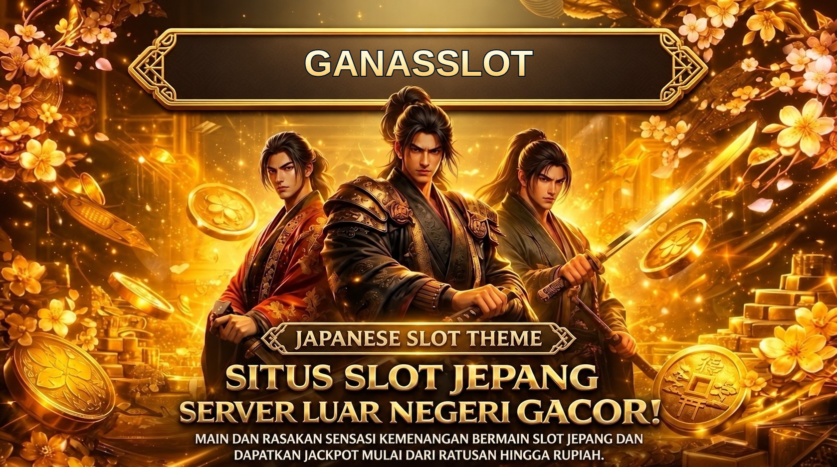 ganasslot